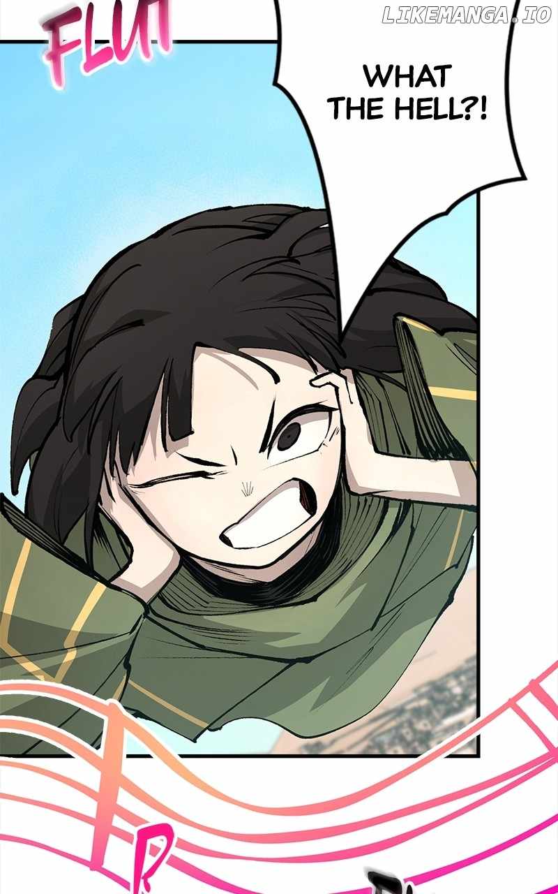 Piece Maker of Flame Chapter 34 31